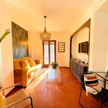 Vila La Casa De Carro - Hostatel Granada Exteriér fotografie