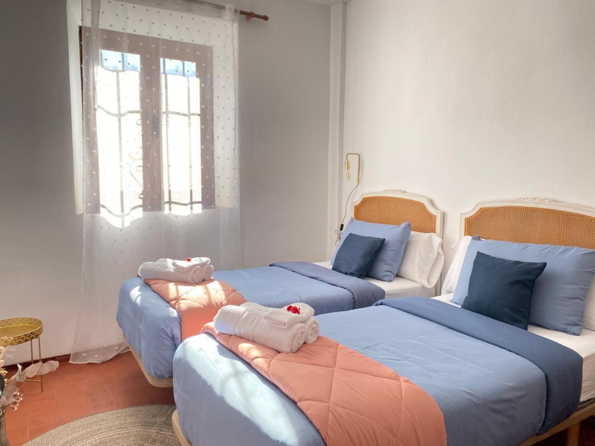 Vila La Casa De Carro - Hostatel Granada Exteriér fotografie