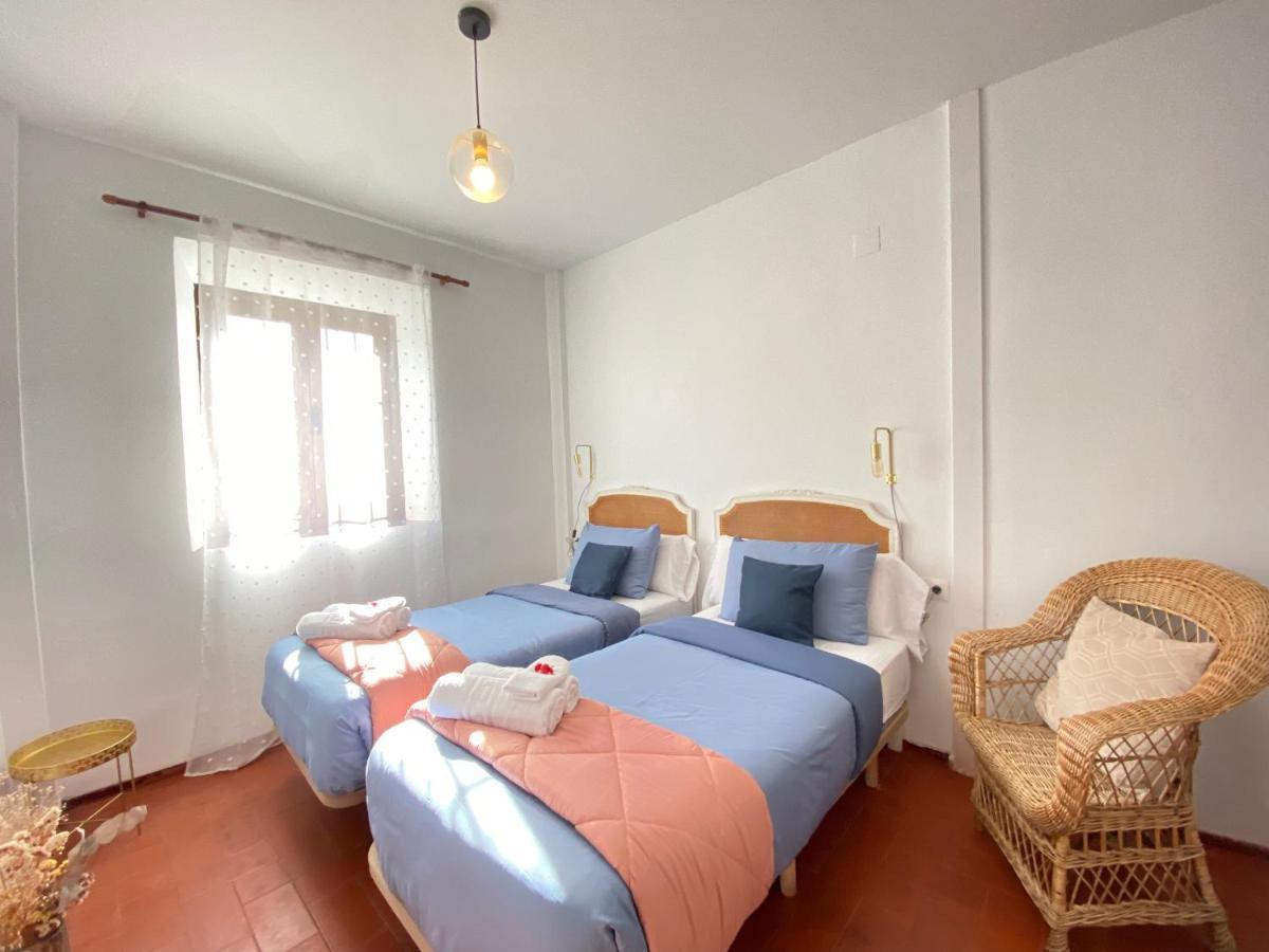 Vila La Casa De Carro - Hostatel Granada Exteriér fotografie