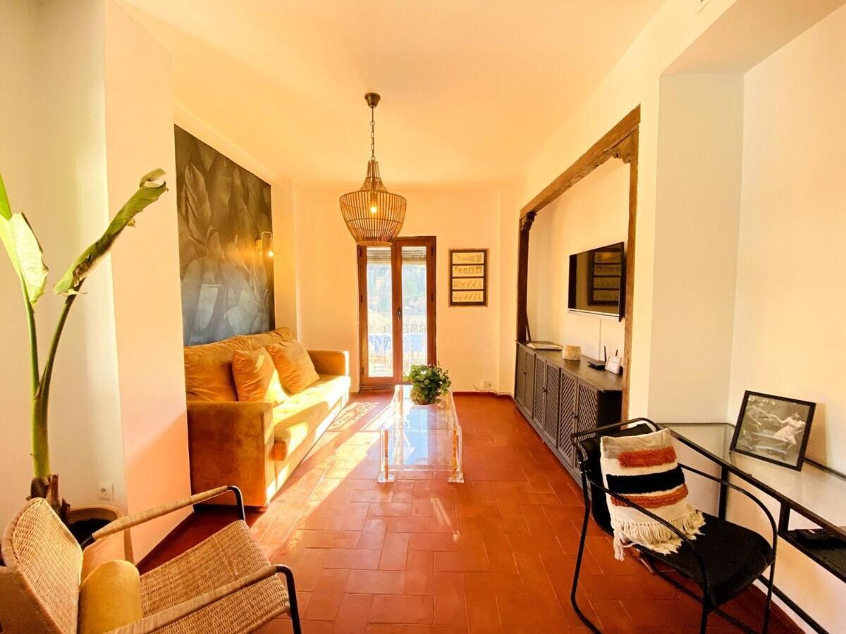 Vila La Casa De Carro - Hostatel Granada Exteriér fotografie
