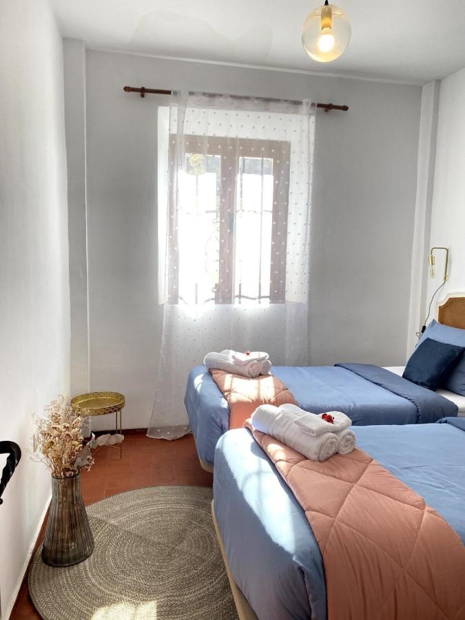 Vila La Casa De Carro - Hostatel Granada Exteriér fotografie