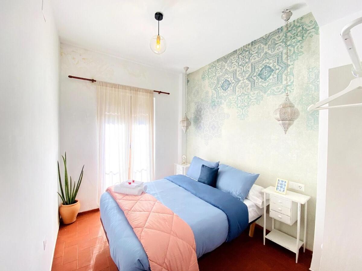 Vila La Casa De Carro - Hostatel Granada Exteriér fotografie