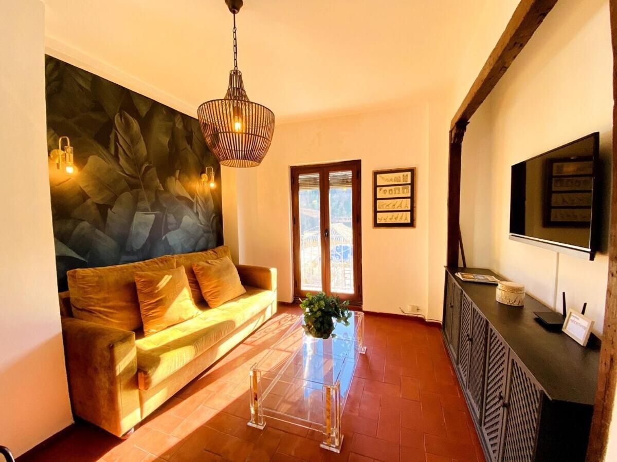 Vila La Casa De Carro - Hostatel Granada Exteriér fotografie
