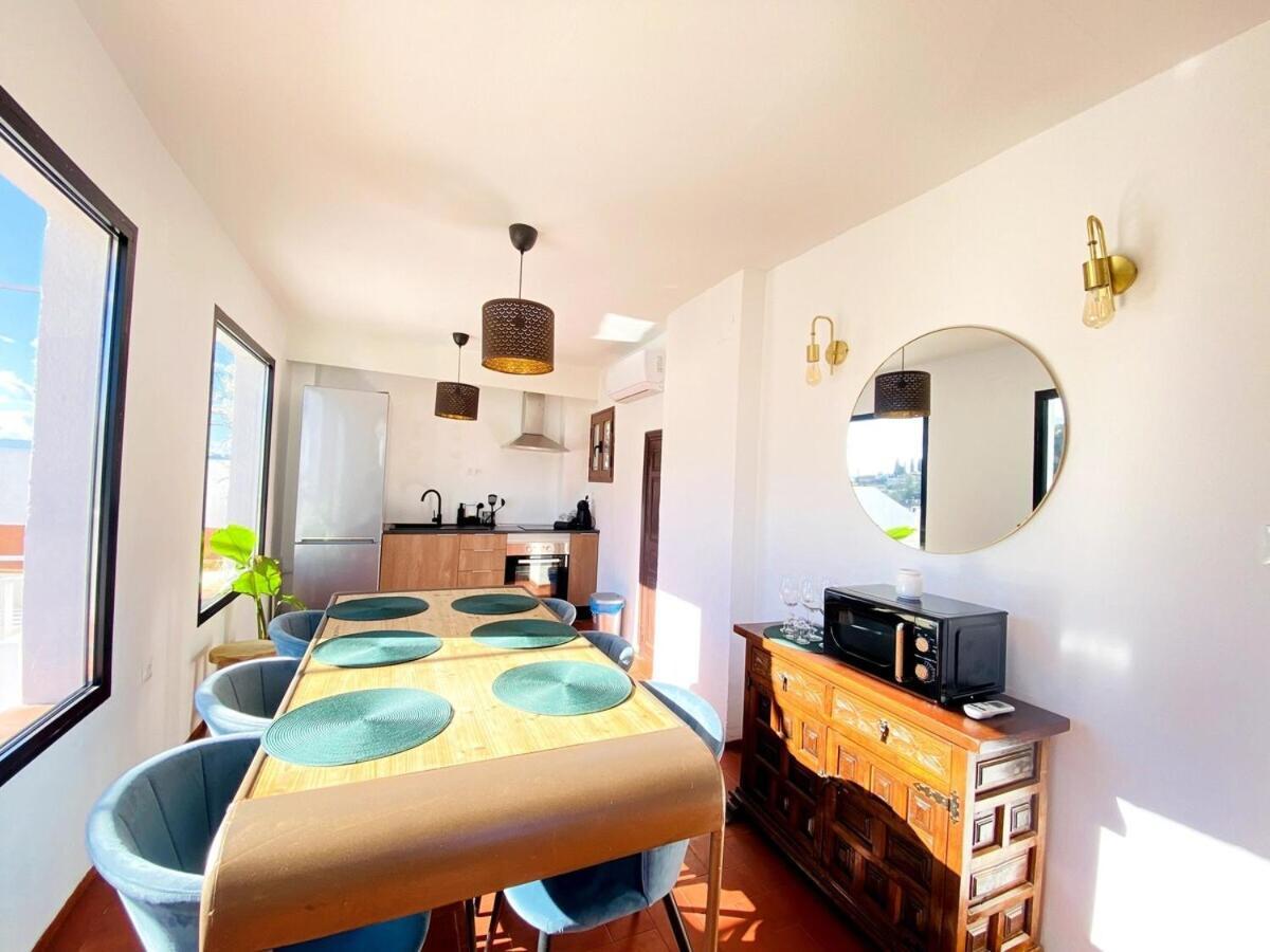 Vila La Casa De Carro - Hostatel Granada Exteriér fotografie